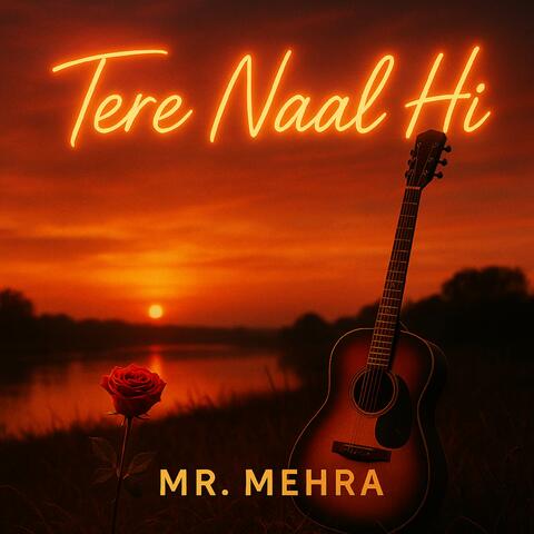 Tere Naal Hi album art