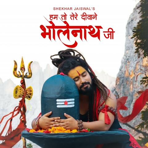 Hum To Tere Diwane Bholenath Ji album art