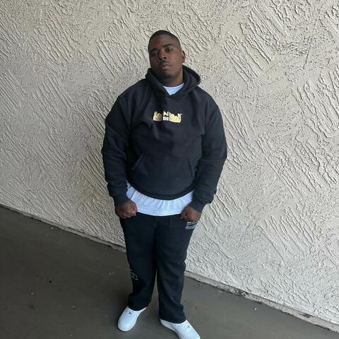 Like a Pimp on Figg album art