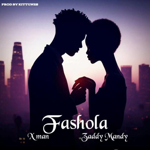 Fashola album art