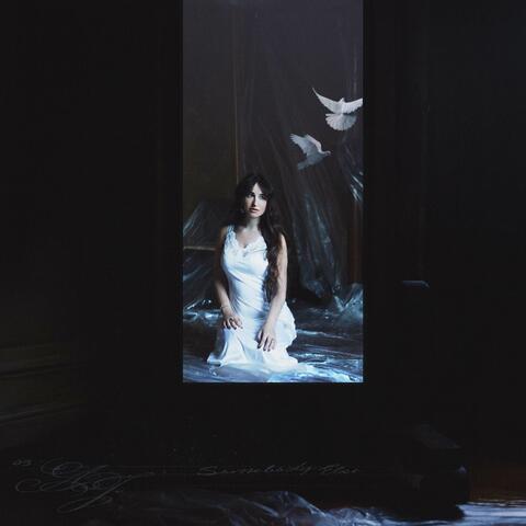 Somebody Else album art
