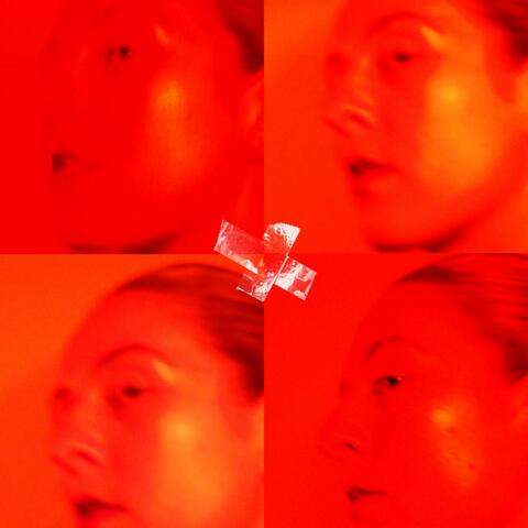 All I Get album art