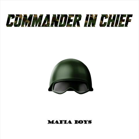 C.I.C album art