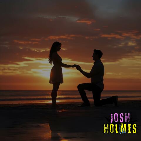 Say Yes album art