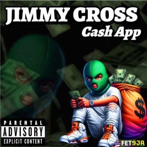 Cash App album art
