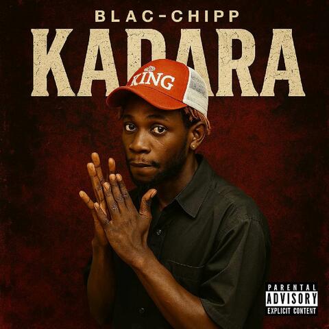 Kadara album art