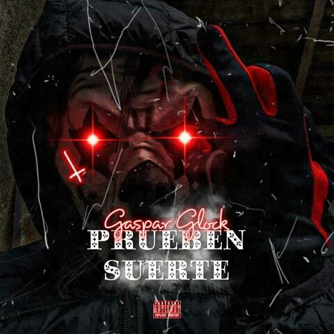 Prueben Suerte album art