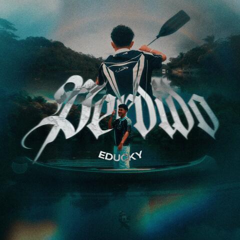 Perdido album art