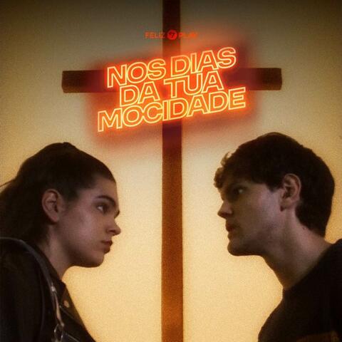Nos Dias da Tua Mocidade album art