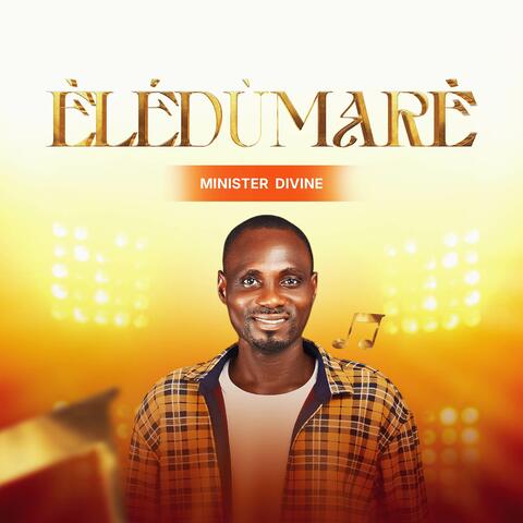 ELEDUMARE album art