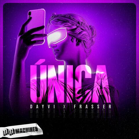 Única album art