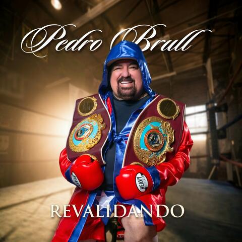 Revalidando album art