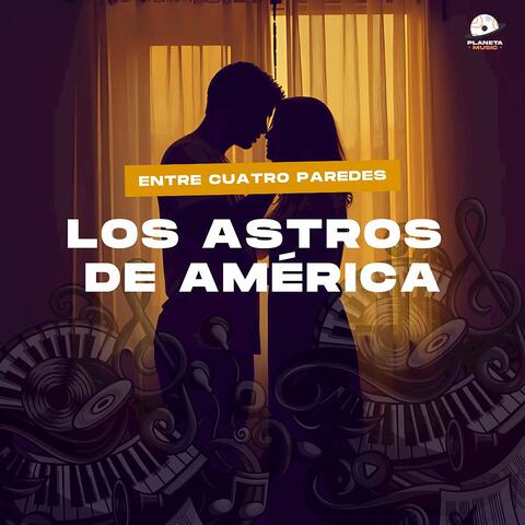 Entre Cuatro Paredes album art