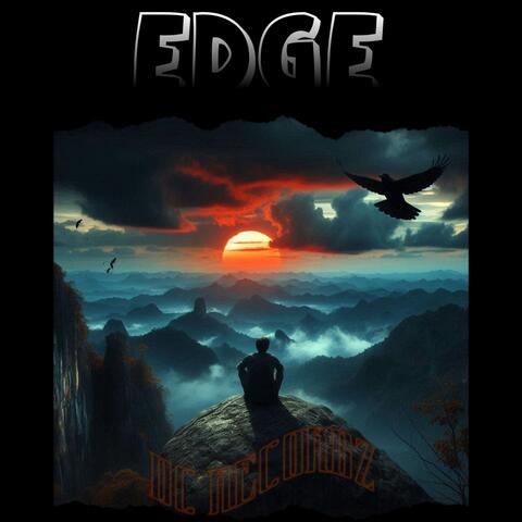 Edge album art