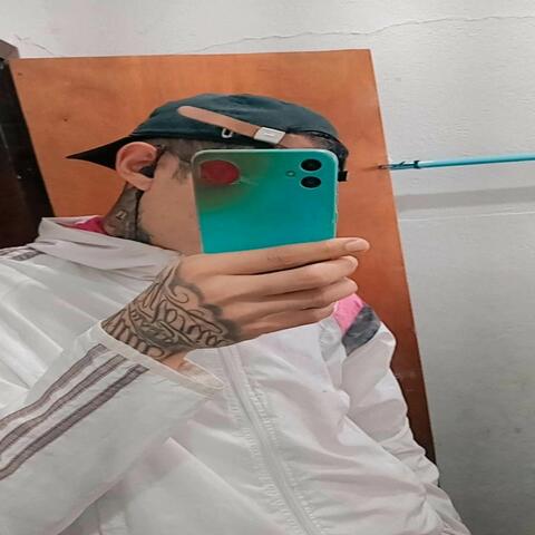 MC KIM KANALHA & MC CL VIDA BANDIDA album art