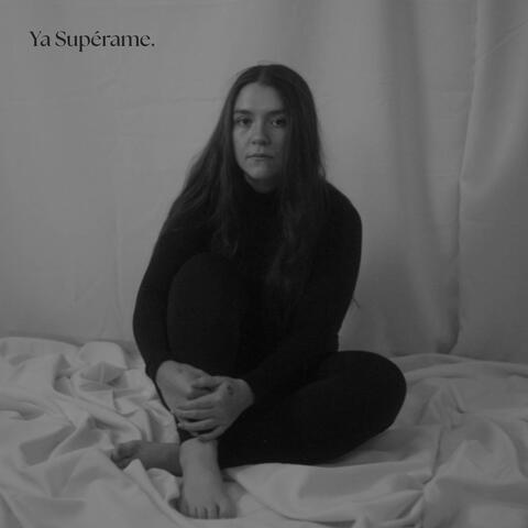 Ya Supérame album art