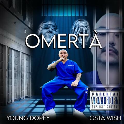 Omerta album art