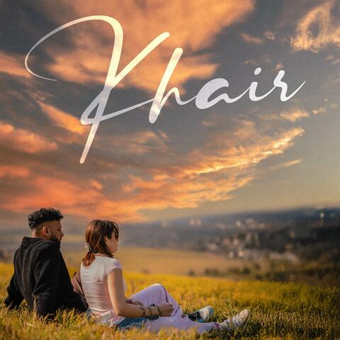 Khair album art
