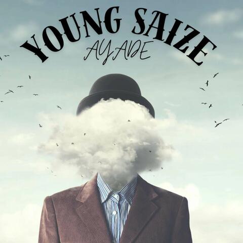 Ayade album art
