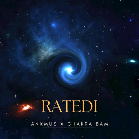 RATEDI album art