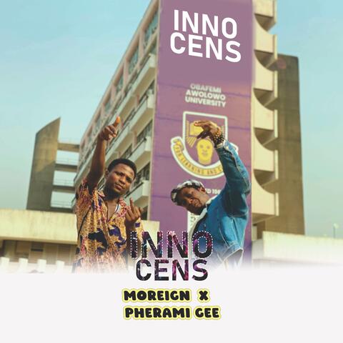 Innocens album art