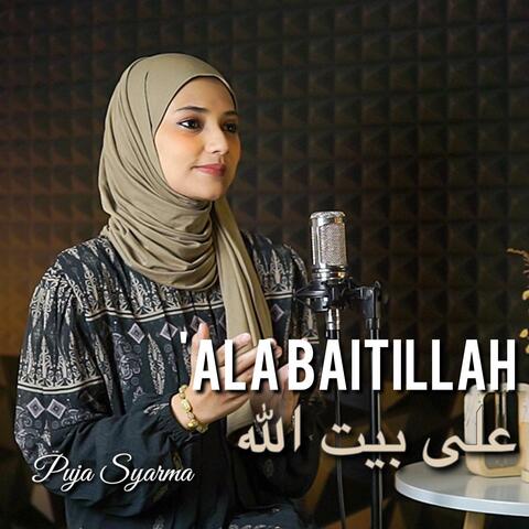 Ala Baitillah album art