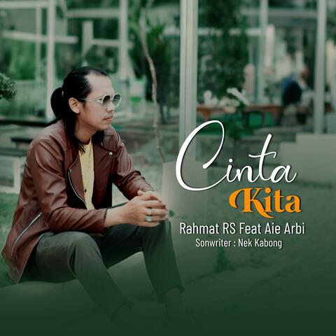 Cinta kita album art
