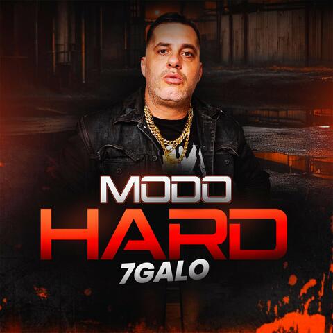 Modo Hard album art