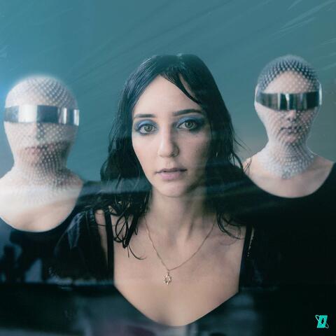 CLINGWRAP album art