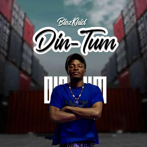 Din-Tum album art