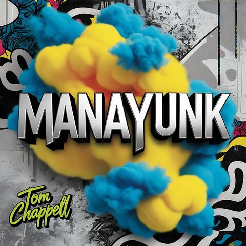 Manayunk album art