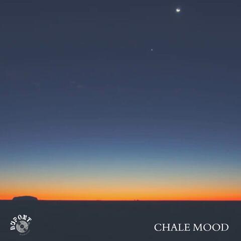 Chale mood album art