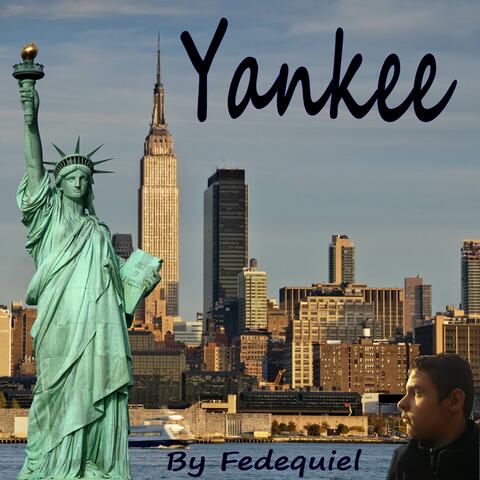 Yankee album art