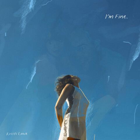 I'm Fine. album art