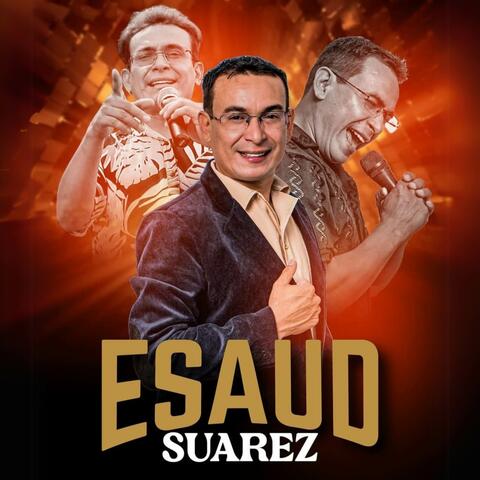 Esaud Suarez album art