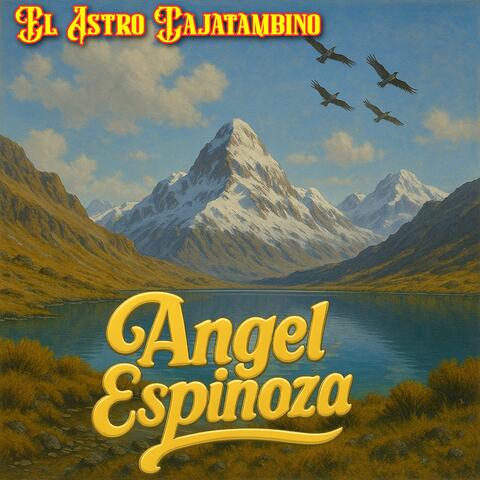 El Astro Cajatambino album art