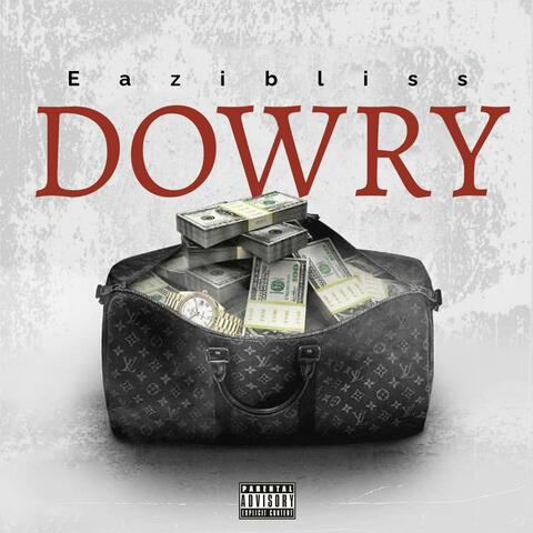 DOWRY album art