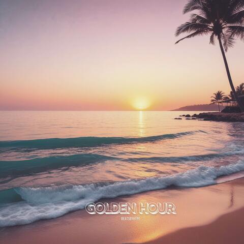 Golden Hour album art