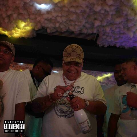 Conquistando El Dinero album art
