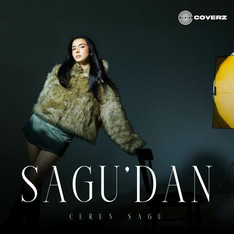Sagu'dan album art