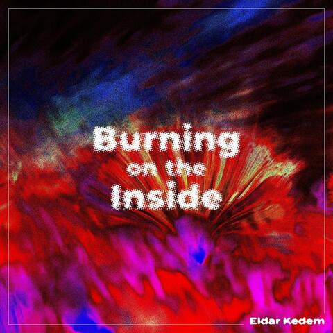 Burning on the Inside album art