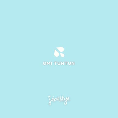 Omi Tuntun album art