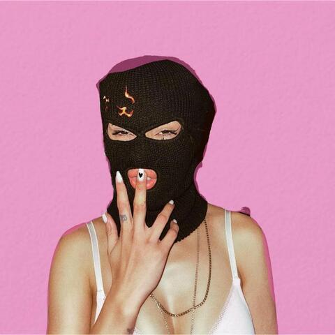 TWITCH album art
