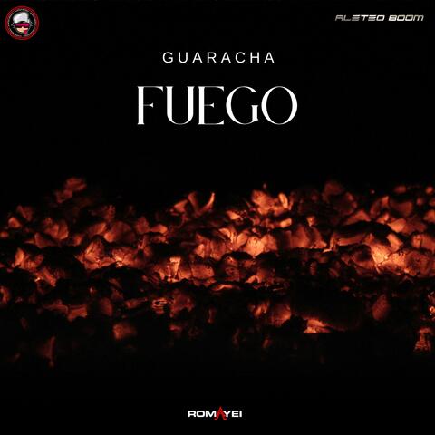 Fuego (Guaracha) album art