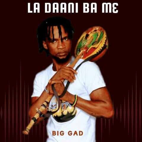 La Daani Ba Me album art