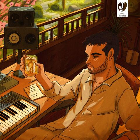 Weekend in Japan album art