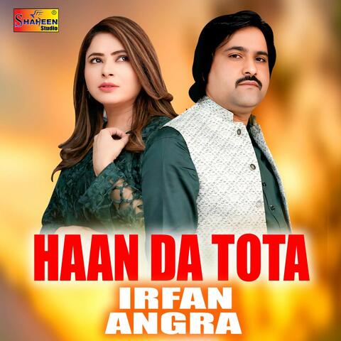 Haan Da Tota album art
