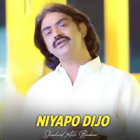 Niyapo Dijo album art
