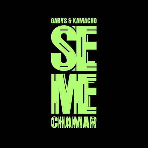 Se Me Chamar album art