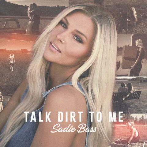 Talk Dirt To Me album art